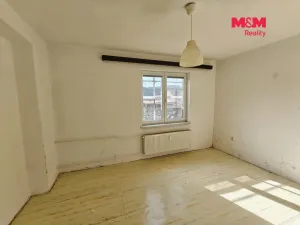 Prodej bytu 3+1, Jakartovice, 74 m2