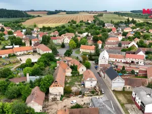 Prodej rodinného domu, Měcholupy - Želeč, 424 m2