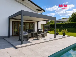 Prodej rodinného domu, Nový Jičín - Libhošť, 263 m2