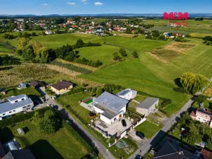 Prodej rodinného domu, Nový Jičín - Libhošť, 263 m2