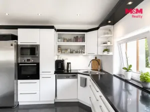 Prodej rodinného domu, Nový Jičín - Libhošť, 263 m2