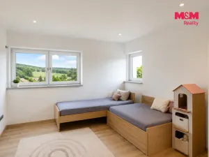 Prodej rodinného domu, Nový Jičín - Libhošť, 263 m2