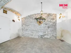 Prodej rodinného domu, Vrbno nad Lesy, 200 m2
