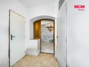 Prodej rodinného domu, Vrbno nad Lesy, 200 m2