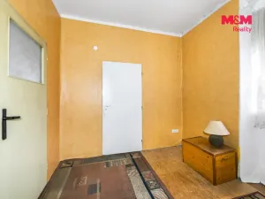 Prodej rodinného domu, Vrbno nad Lesy, 200 m2