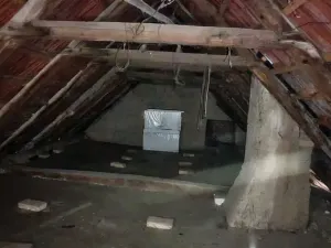 Pronájem skladu, Šumice, 141 m2