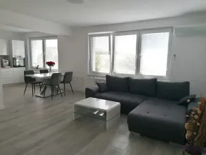 Pronájem bytu 3+kk, Šumice, 100 m2