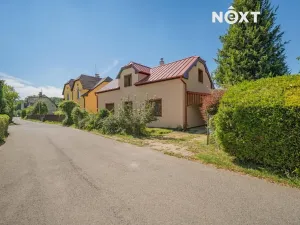 Prodej rodinného domu, Rapotín, Stará, 140 m2
