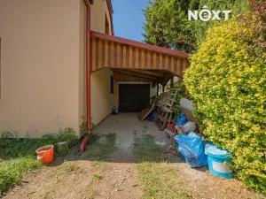 Prodej rodinného domu, Rapotín, Stará, 140 m2