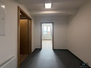 Pronájem bytu 1+kk, Úherce, Hlavní, 54 m2