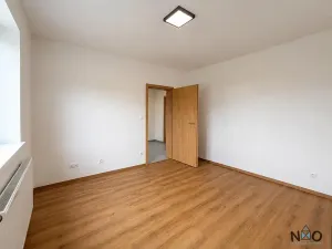 Pronájem bytu 2+kk, Úherce, Hlavní, 73 m2