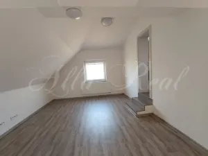 Pronájem bytu 2+1, Malhostovice, 53 m2