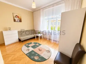 Pronájem bytu 4+kk, Praha - Vinohrady, Kolínská, 150 m2