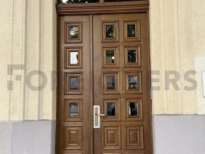 Pronájem bytu 4+kk, Praha - Vinohrady, Kolínská, 150 m2