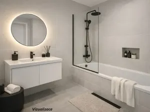 Prodej bytu 2+1, Boskovice, Havlíčkova, 82 m2