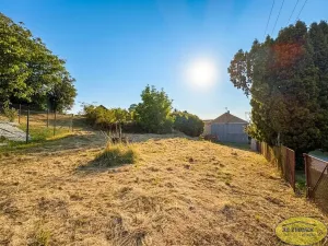 Prodej pozemku pro bydlení, Lubná, 2608 m2