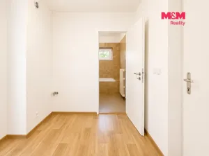 Pronájem bytu 2+1, Ostrava - Hrabůvka, Dvouletky, 50 m2