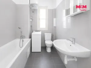 Prodej bytu 1+kk, Praha - Michle, Hanusova, 31 m2