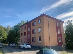 Pronájem bytu 4+kk, Chomutov, Dostojevského, 155 m2