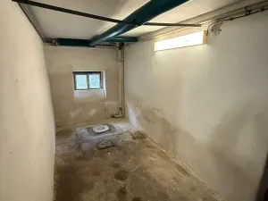 Prodej rodinného domu, České Budějovice, Pekárenská, 134 m2