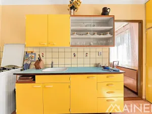 Prodej rodinného domu, Krašovice, 115 m2