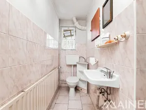 Prodej rodinného domu, Krašovice, 115 m2