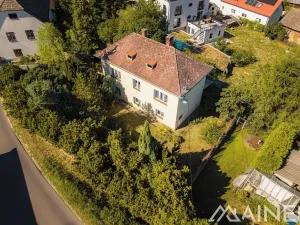 Prodej rodinného domu, Krašovice, 115 m2