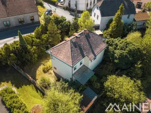 Prodej rodinného domu, Krašovice, 115 m2