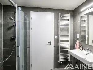 Pronájem bytu 2+kk, Praha - Třebonice, K metru, 51 m2