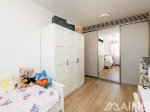 Pronájem bytu 2+kk, Praha - Třebonice, K metru, 51 m2