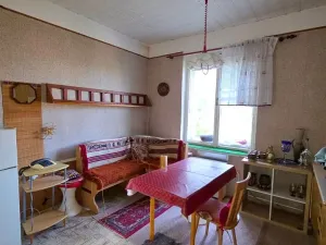 Prodej rodinného domu, Bílovice nad Svitavou, Havlíčkova, 120 m2