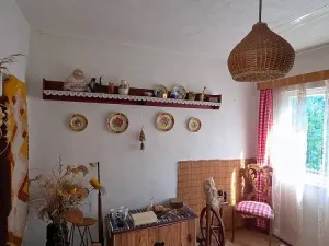 Prodej rodinného domu, Bílovice nad Svitavou, Havlíčkova, 120 m2