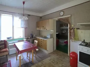 Prodej rodinného domu, Bílovice nad Svitavou, Havlíčkova, 120 m2