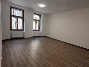 Pronájem bytu 4+1, Brno, Dvořákova, 155 m2