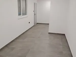 Pronájem skladu, Velké Meziříčí, Karlov, 476 m2