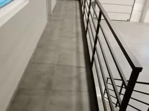 Pronájem skladu, Velké Meziříčí, Karlov, 476 m2