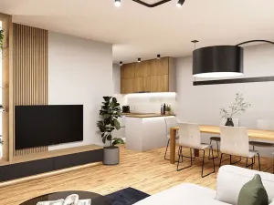 Prodej rodinného domu, Vlašim, 128 m2