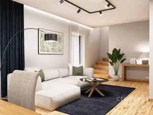 Prodej rodinného domu, Vlašim, 128 m2