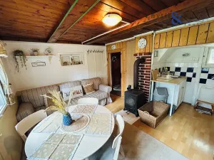Prodej chaty, Lhotka, 43 m2