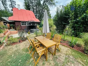 Prodej chaty, Lhotka, 43 m2
