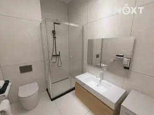 Prodej bytu 1+kk, Mělník, 33 m2