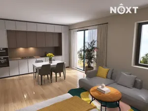 Prodej bytu 1+kk, Mělník, 31 m2