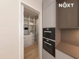 Prodej bytu 1+kk, Mělník, 31 m2