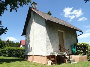Prodej chaty, Hlinsko, Za Drahou, 26 m2
