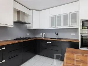 Prodej bytu 3+kk, Praha - Michle, Hadovitá, 74 m2
