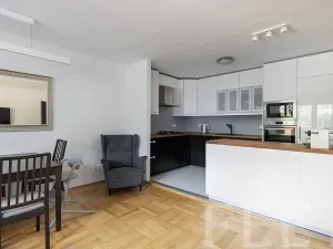 Prodej bytu 3+kk, Praha - Michle, Hadovitá, 74 m2