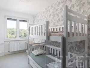 Prodej bytu 3+kk, Praha - Michle, Hadovitá, 74 m2