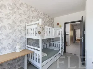 Prodej bytu 3+kk, Praha - Michle, Hadovitá, 74 m2