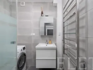 Prodej bytu 3+kk, Praha - Michle, Hadovitá, 74 m2