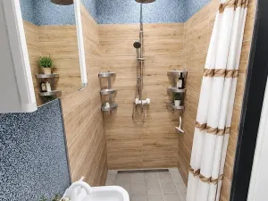 Pronájem bytu 2+kk, Praha - Žižkov, Jeronýmova, 29 m2
